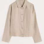 Seasalt Cornwall Arame Jacket Whelk - La Vie en Rose Damesmode (2)