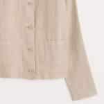 Seasalt Cornwall Arame Jacket Whelk - La Vie en Rose Damesmode (2)