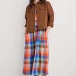 Seasalt Cornwall Ballad Jacket Toffee - La Vie en Rose Damesmode