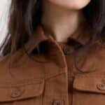 Seasalt Cornwall Ballad Jacket Toffee - La Vie en Rose Damesmode