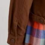 Seasalt Cornwall Ballad Jacket Toffee - La Vie en Rose Damesmode