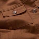 Seasalt Cornwall Ballad Jacket Toffee - La Vie en Rose Damesmode