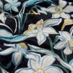 Seasalt Cornwall Carwynnen Dress Painted Daffodil Inkwell - La Vie en Rose Damesmode