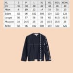 Seasalt Cornwall Copseland T-Shirt Pellitras Tumeric - La Vie en Rose Damesmode