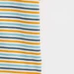 Seasalt Cornwall Copseland T-Shirt Pellitras Tumeric - La Vie en Rose Damesmode