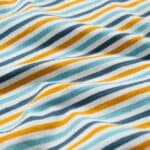 Seasalt Cornwall Copseland T-Shirt Pellitras Tumeric - La Vie en Rose Damesmode