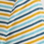 Seasalt Cornwall Copseland T-Shirt Pellitras Tumeric - La Vie en Rose Damesmode