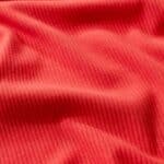 Seasalt Cornwall Gorse Lane Rib Top Tomato - La Vie en Rose Damesmode