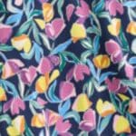 Seasalt Cornwall Housel Bay Dress Collaged Tulips Maritime - La Vie en Rose Damesmode (14)