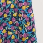 Seasalt Cornwall Housel Bay Dress Collaged Tulips Maritime - La Vie en Rose Damesmode (14)