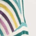 Seasalt Cornwall Knavock Jumper Mini Cornish Orchid Multi - La Vie en Rose Damesmode