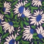 Seasalt Cornwall Larissa Shirt Bold Sunflower Marine - La Vie en Rose Damesmode