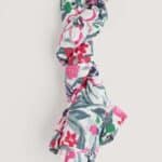 Seasalt Cornwall Larissa Shirt Garden Flowers Tulip - La Vie en Rose Damesmode