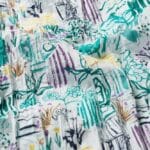 Seasalt Cornwall Larissa Shirt Garden Studio Sketch Chalk - La Vie en Rose Damesmode