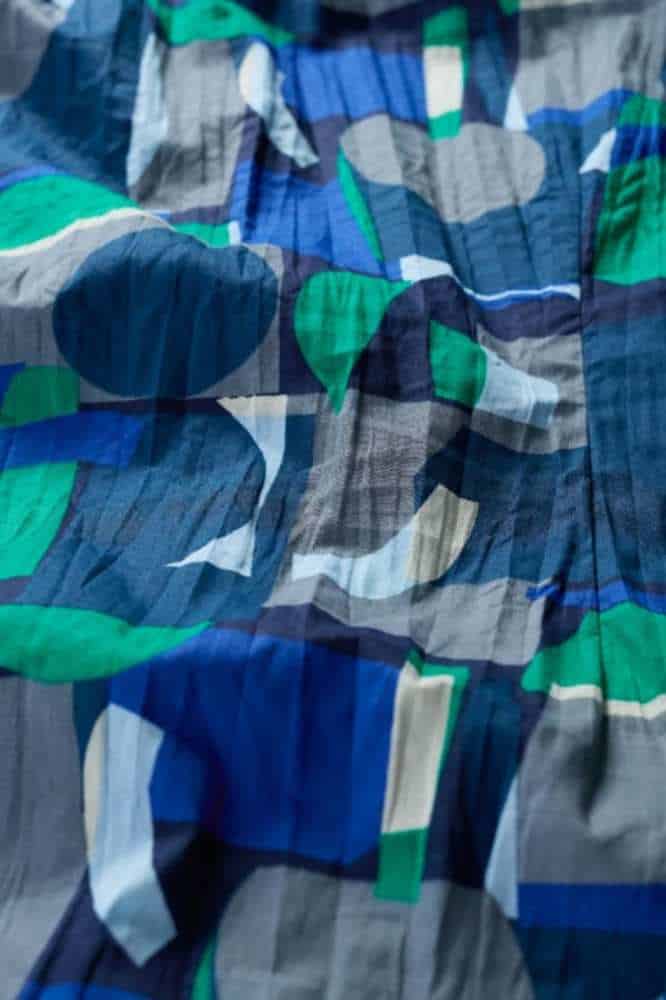 Seasalt Cornwall Larissa Shirt Zennor Abstract Maritime - La Vie en Rose Damesmode