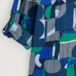 Seasalt Cornwall Larissa Shirt Zennor Abstract Maritime - La Vie en Rose Damesmode