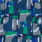 Seasalt Cornwall Larissa Shirt Zennor Abstract Maritime - La Vie en Rose Damesmode