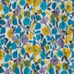 Seasalt Cornwall Larissa Shirt Zennor Blooms Chalk - La Vie en Rose Damesmode