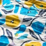 Seasalt Cornwall Larissa Shirt Zennor Blooms Chalk - La Vie en Rose Damesmode