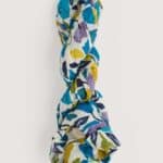 Seasalt Cornwall Larissa Shirt Zennor Blooms Chalk - La Vie en Rose Damesmode