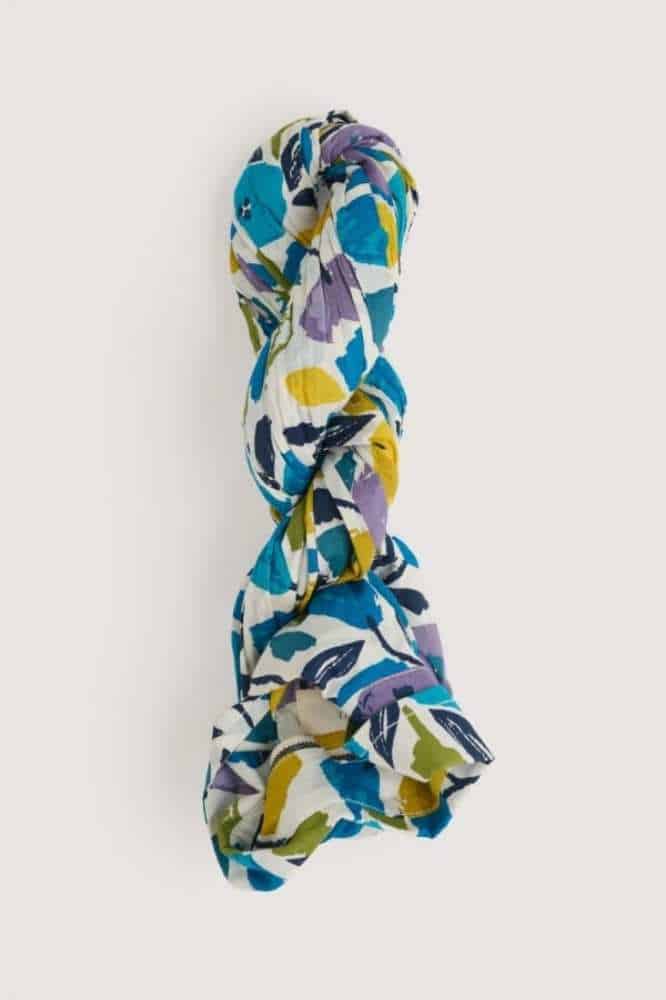 Seasalt Cornwall Larissa Shirt Zennor Blooms Chalk - La Vie en Rose Damesmode