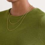 Seasalt Cornwall Makers Cotton Jumper Dark Citron - La Vie en Rose Damesmode