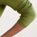 Seasalt Cornwall Makers Cotton Jumper Dark Citron - La Vie en Rose Damesmode