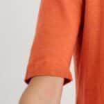 Seasalt Cornwall Maria Cardigan Marigold - La Vie en Rose Damesmode