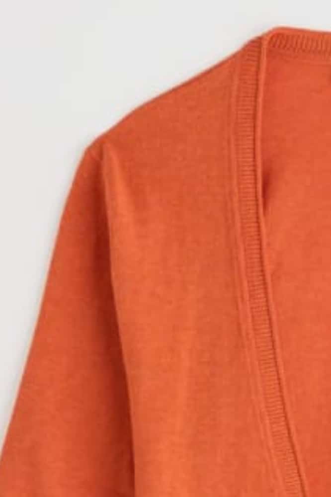 Seasalt Cornwall Maria Cardigan Marigold - La Vie en Rose Damesmode