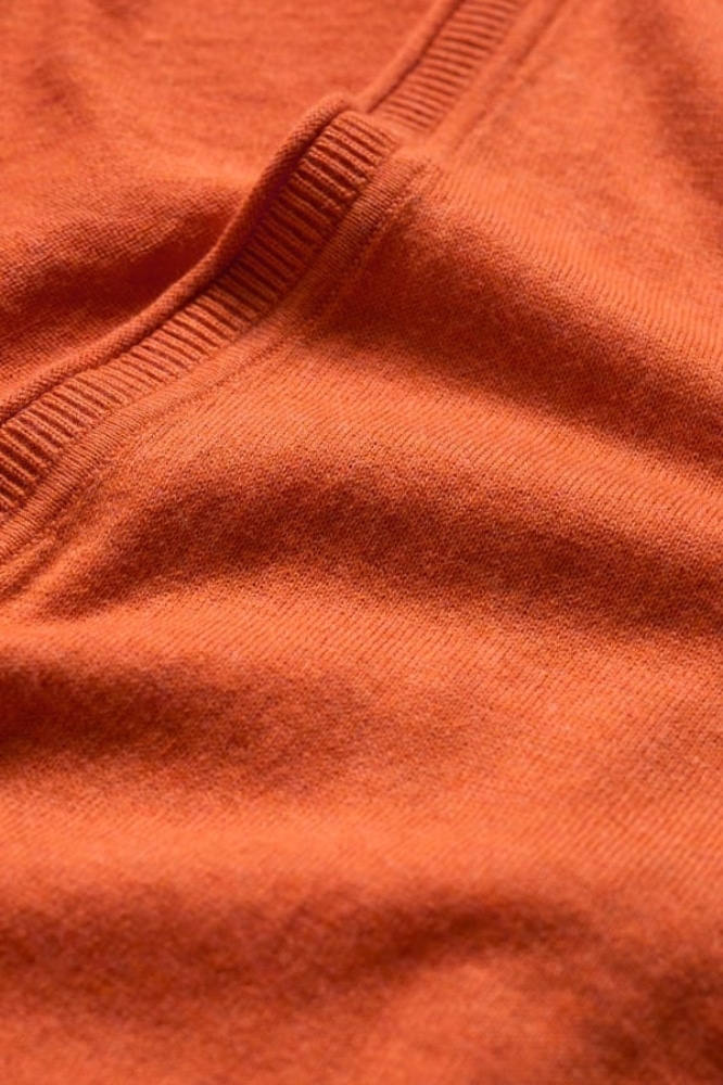 Seasalt Cornwall Maria Cardigan Marigold - La Vie en Rose Damesmode