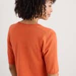 Seasalt Cornwall Maria Cardigan Marigold - La Vie en Rose Damesmode