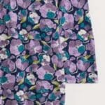 Seasalt Cornwall Penhollow Top Paper Helleborus Echium - La Vie en Rose Damesmode