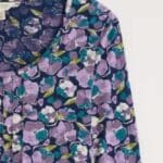 Seasalt Cornwall Penhollow Top Paper Helleborus Echium - La Vie en Rose Damesmode