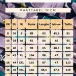 Seasalt Cornwall Penhollow Top Paper Helleborus Echium - La Vie en Rose Damesmode