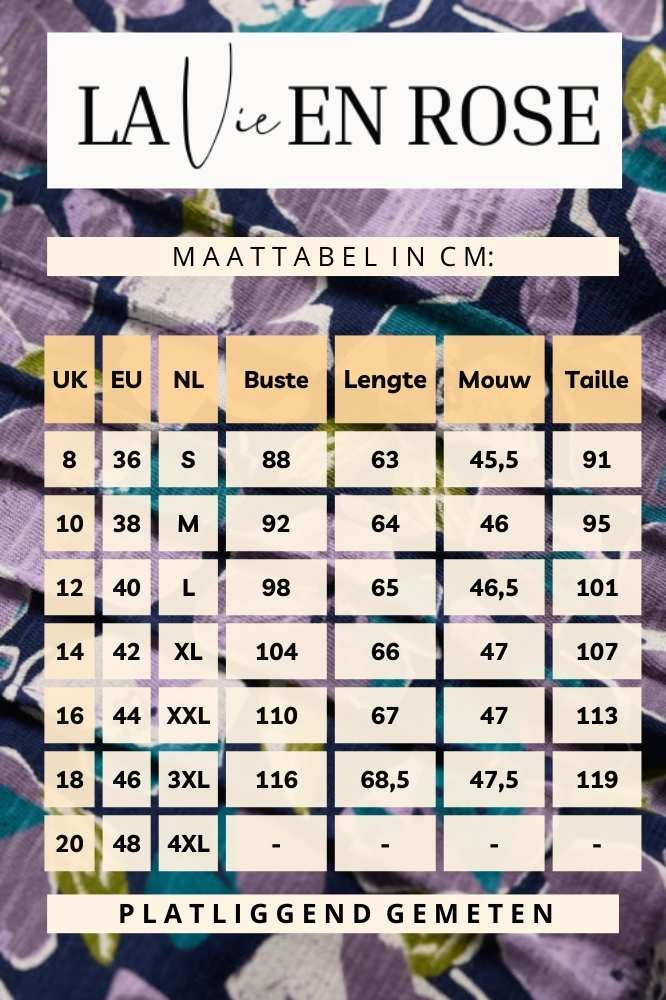 Seasalt Cornwall Penhollow Top Paper Helleborus Echium - La Vie en Rose Damesmode