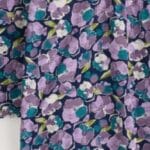 Seasalt Cornwall Penhollow Top Paper Helleborus Echium - La Vie en Rose Damesmode