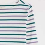 Seasalt Cornwall Sailor Top Duet Breton Echium - La Vie en Rose Damesmode