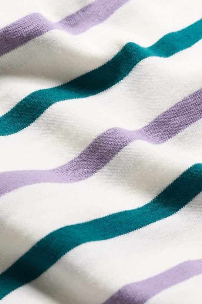 Seasalt Cornwall Sailor Top Duet Breton Echium - La Vie en Rose Damesmode