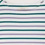 Seasalt Cornwall Sailor Top Duet Breton Echium - La Vie en Rose Damesmode