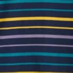 Seasalt Cornwall Sailor Top Falmouth Tri Shore Maritime Gorse - La Vie en Rose Damesmode