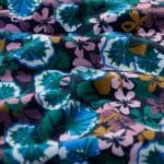 Seasalt Cornwall Secret Cove Dress Spring Geraniums Maritime - La Vie en Rose Damesmode