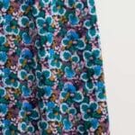 Seasalt Cornwall Secret Cove Dress Spring Geraniums Maritime - La Vie en Rose Damesmode