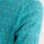 Seasalt Cornwall Sweet Day Cardigan Azurite - La Vie en Rose Damesmode