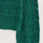 Seasalt Cornwall Sweet Day Cardigan Pine Shoots- La Vie en Rose Damesmode