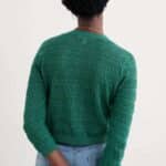 Seasalt Cornwall Sweet Day Cardigan Pine Shoots- La Vie en Rose Damesmode