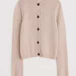 Seasalt Cornwall Tern Tide Cardigan Almond - La Vie en Rose Damesmode