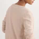 Seasalt Cornwall Tern Tide Cardigan Almond - La Vie en Rose Damesmode