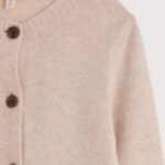 Seasalt Cornwall Tern Tide Cardigan Almond - La Vie en Rose Damesmode