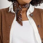 Seasalt Cornwall Tern Tide Cardigan Toffee - La Vie en Rose Damesmode