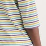 Seasalt Cornwall Tremayne Quay Top Pellitras Seashore - La Vie en Rose Damesmode